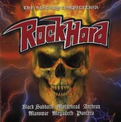 Rock Hard - The History Compilation